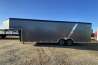 2025 Royal 8'x26' Enclosed Gooseneck Cargo Trailer