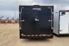 2025 Royal LCH 8'6" x 16' Flat Front Cargo