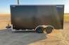 2025 Royal LCH 8'6" x 16' Flat Front Cargo