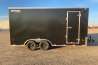 2025 Royal LCH 8'6" x 16' Flat Front Cargo