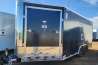 2025 Royal XR 8'6" x 16' + V-Nose Toy Hauler