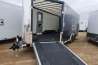 2025 Royal XR 8'6" x 16' + V-Nose Toy Hauler