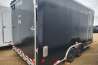 2025 Royal XR 8'6" x 16' + V-Nose Toy Hauler