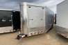 2025 Royal XR 8'6" x 22' + V-Nose Toy Hauler