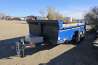 2025 Southland 16K 7' x 14' Heavy Duty Dump