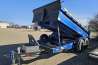 2025 Southland 16K 7' x 14' Heavy Duty Dump