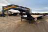 2025 Southland 30' + 6' Gooseneck Trailer