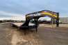 2025 Southland 30' + 6' Gooseneck Trailer