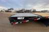 2025 Southland 30' + 6' Gooseneck Trailer