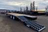 2025 Southland 30' + 6' Gooseneck Trailer