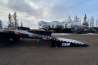 2025 Southland 30' + 6' Gooseneck Trailer