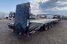 2025 Southland 34' + 6' Gooseneck Trailer