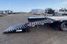 2025 Southland 34' + 6' Gooseneck Trailer