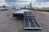 2025 Southland 34' + 6' Gooseneck Trailer