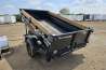 2025 Southland 5'x10' - 5K Dump Trailer