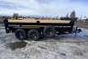 2025 Southland 7'x14' -14K Dump Trailer