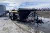 2025 Southland 7'x14'-14K Dump Trailer