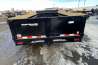 2025 Southland 7'x14' -14K Dump Trailer