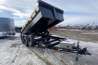 2025 Southland 7'x14'- 14K Dump Trailer
