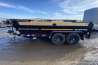 2025 Southland 7'x14'- 14K Dump Trailer