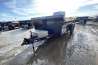 2025 Southland 7'x14'- 14K Dump Trailer