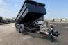 2025 Southland 7'x14'- 14K High Side Dump Trailer