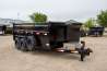 2025 Southland 7'x14'- 16K High Side Dump Trailer