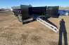 2025 Southland 7'x14' - 16K High Side Dump Trailer