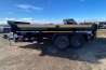 2025 Southland 7'x14'-16KHD Dump Trailer