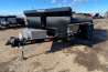 2025 Southland 7'x14'-16KHD Dump Trailer
