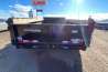 2025 Southland 7'x14'-16KHD Dump Trailer