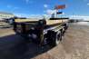 2025 Southland 7'x14'-16KHD Dump Trailer