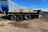2025 Southland 7'x14'-16KHD Dump Trailer