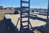 2025 Southland LBA 8'6" x 18' Flat Deck