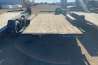 2025 Southland LBA 8'6" x 18' Flat Deck
