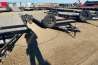 2025 Southland LBA 8'6" x 18' Flat Deck
