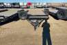 2025 Southland LBA 8'6" x 18' Flat Deck
