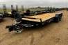 2025 Southland LBAT52-18' Lowboy Trailer