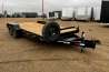 2025 Southland LBAT52-18' Lowboy Trailer
