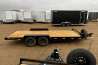 2025 Southland LBAT52-18' Lowboy Trailer