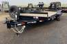 2025 Southland LBAT52- 18' Lowboy Trailer
