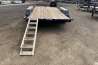 2025 Southland LBAT7-16' Lowboy Trailer