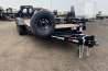 2025 Southland LBAT7-16' Lowboy Trailer