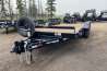 2025 Southland LBAT7-16' Lowboy Trailer