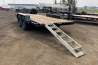 2025 Southland LBAT7-16' Lowboy Trailer