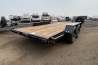 2025 Southland LBAT7-16' Lowboy Trailer