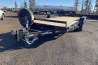 2025 Southland LBAT7- 18' Lowboy Trailer