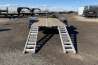 2025 Southland LBAT7- 18' Lowboy Trailer