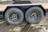 2025 Southland LBAT8- 20' Tilt Deck Trailer