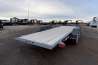 2025 Trailtech 20' Lowboy Flat Deck Tilt Trailer